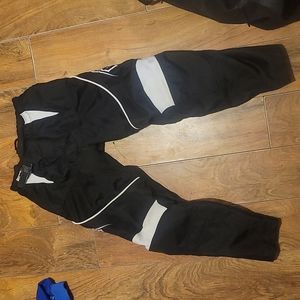 Bilt Racing Pants